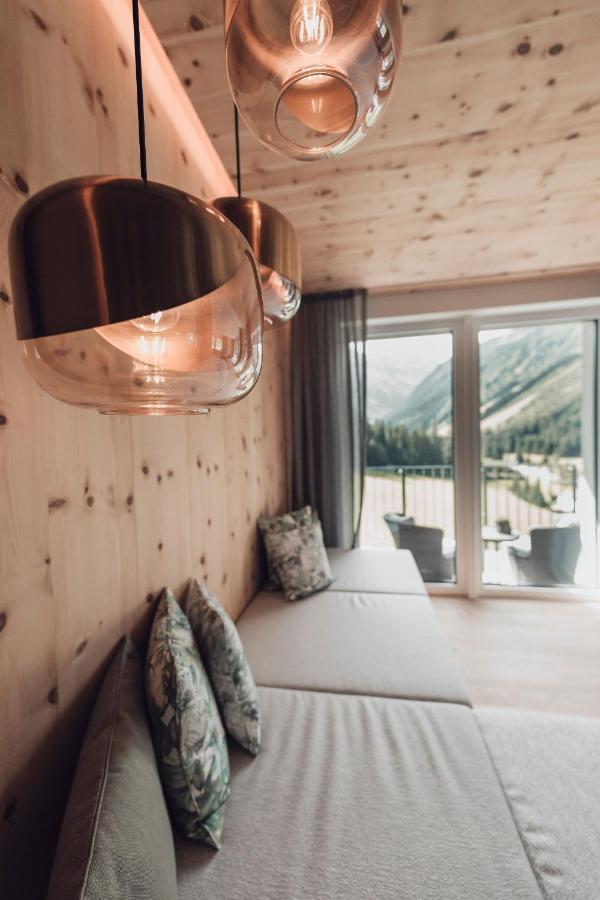 Alpine Resort Sportalm Sankt Leonhard im Pitztal Εξωτερικό φωτογραφία