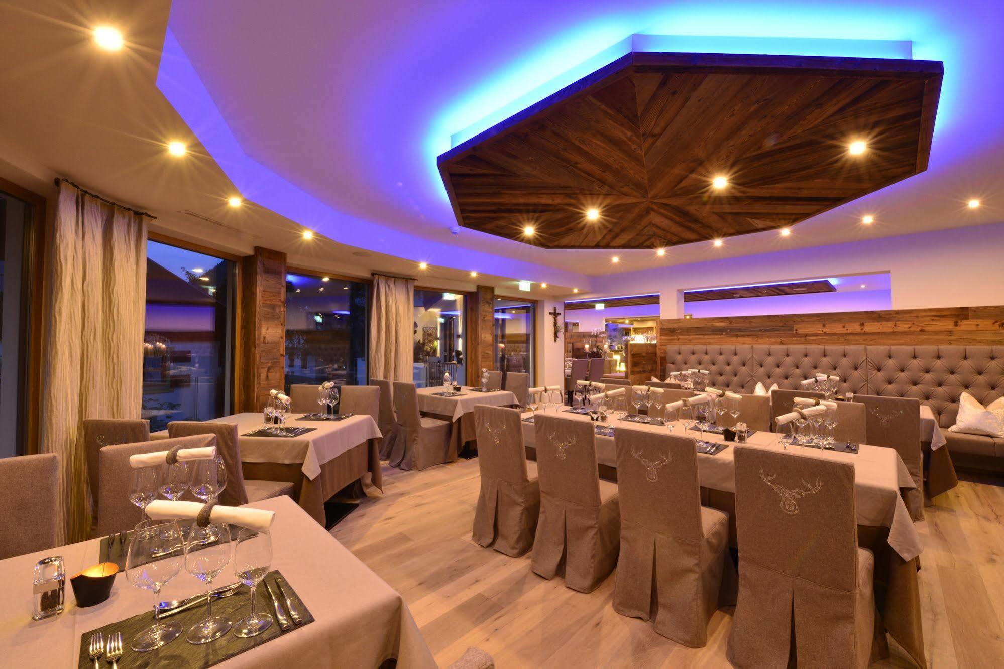 Alpine Resort Sportalm Sankt Leonhard im Pitztal Εξωτερικό φωτογραφία